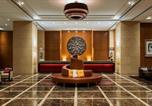Hôtel Émirats arabes unis - Grosvenor House, a Luxury Collection Hotel, Dubai-1