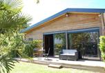Location vacances Bayeux - Studio L’Atelier des rêves 2 personnes-2