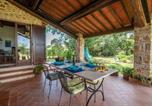 Location vacances Massa Marittima - Scuolina-2