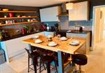 Location vacances Folkestone - Vibrant beachfront Folkestone getaway-3