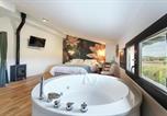 Location vacances Sigüenza - Duo Somnia, suites con jacuzzi y chimenea, only adults-4