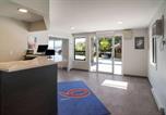 Hôtel Duncan - Motel 6-Saanichton, Bc - Victoria Airport-4