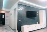 Location vacances  Moldavie - Best location in City center-1