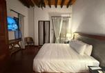 Hôtel Guanajuato - Mirtala Hotel Boutique-2