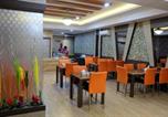Hôtel Batam - Holiday Hotel Batam-4