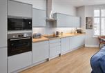 Location vacances Harrogate - Host & Stay - Green View-2
