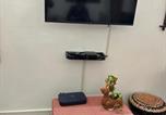 Location vacances  Calcuta - 2br South Kolkata Apartment - Dev's Corner-3