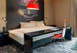 Hôtel Geisingen - Légère Hotel Tuttlingen-2