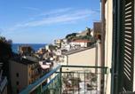 Location vacances Riomaggiore - Affittacamere Dai Baracca-2