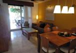 Location vacances Benalmádena - Beautiful Apartment For Families-4