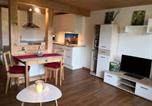 Location vacances Tunau - Ferienwohnung Belchenliebe-3