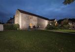 Location vacances Cameley - Jack's Barn and Deerleap-1