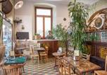 Hôtel Novi Ligure - Albergo Vittoria-1