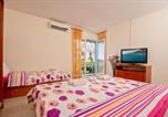 Location vacances Ston - Apartments Darden-4