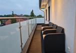Location vacances Soltau - Penthaus-2