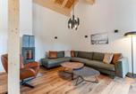 Location vacances Glödnitz - The Cosy Bear Lodge-3