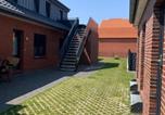 Location vacances Borkum - Sommerwind Alfonso Wohnung 2 - Urlaub mit Hund-4
