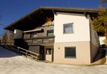 Location vacances Achenkirch - Ferienwohnung Jessy-2