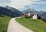 Location vacances Mayrhofen - Berggasthaus Steinerkogl-1