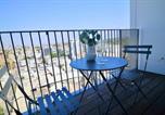 Location vacances Tel Aviv-Jaffa - O&O Group -Luxury 1br w Parking Near Rothschild-2