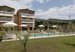 Hôtel Archea Olimpia - Alex House-1