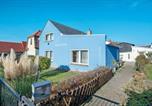 Location vacances Koserow - Haus Frieda-1