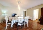 Location vacances Calonge - Casa familiar, mascotas permitidas - 6 pers. - Es-209-101-2