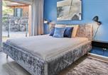 Location vacances Rieden - Ferienwohnung Mila Eg-4