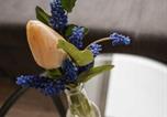 Location vacances Telč - Farma Tasov-1