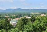 Location vacances Banská Štiavnica - Miller's Inn Panzió és Étterem-4