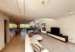 Location vacances Bertioga - Hanga Roa - Refúgio Luxuoso c/ Piscina e Jacuzzi-2