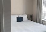 Hôtel Lausanne - Hôtel de la Couronne-3