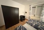 Location vacances Bestwig - Ferienwohnung Ruhrtal-3