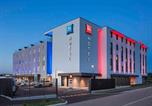 Hôtel Yonne - Ibis Sens-4