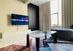 Location vacances Jeddah - Panoramic Vew 1- Bedroom-2