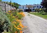 Location vacances Ploemeur - Maison 6 personnes sur la plage - Vue mer exceptionnelle - Tara-2