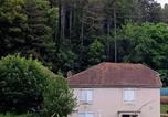 Location vacances Besançon - Gîtes de l'Orée du Bois - Torpes-3