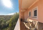 Location vacances Krk - Apartment with Pool in Krk-Insel Krk 43573-2