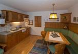 Location vacances Leogang - Forsthaus Pernthaner-2