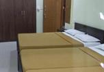 Hôtel Mysore - Mysuru-hotel-2