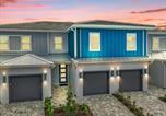 Location vacances Davenport - Upscale Townhome Near Disney With Resort & Waterpark Access - 7841sd-2