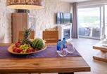 Location vacances Schalkenmehren - Apartment Seehöhe - Maarberg Resort-3