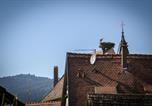 Hôtel Westhalten - Hameau d'Eguisheim-2