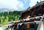 Hôtel Santo Stefano di Sessanio - Hotel Nido dell'Aquila-4