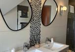 Hôtel Ver-sur-Mer - Le Clos des Pommiers, chambres d'hôtes & Spa-4