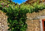 Location vacances Richerenches - Maison en pierre-4