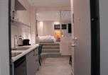 Location vacances Thessalonique - The Lot luxury suites-4
