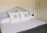 Location vacances Candelario - Altair Turismo Rural-1