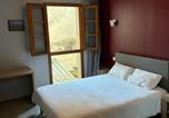 Hôtel Montgaillard-Lauragais - Hôtel du vieux pont-1