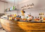 Hôtel Province de Rimini - You & Me Beach Hotel-3